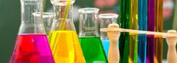 Curso grátis de Química Básica Curso de Química Básica