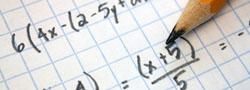 Curso grátis de Revisão de Matemática Curso de Revisão de Matemática
