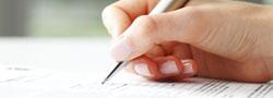 Curso grátis de Técnicas de Redação Básico Curso de Técnicas de Redação Básico